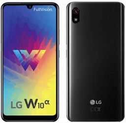 Замена динамика на телефоне LG W10 Alpha в Орле